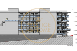 Unique investment opportunity in the heart of Quarteira