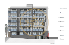 Unique investment opportunity in the heart of Quarteira