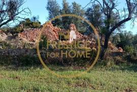 Country house to recover in Loulé