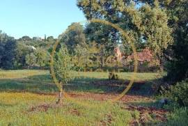 Country house to recover in Loulé