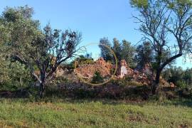 Country house to recover in Loulé