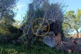 Country house to recover in Loulé