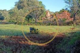 Country house to recover in Loulé
