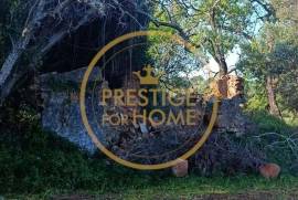 Country house to recover in Loulé