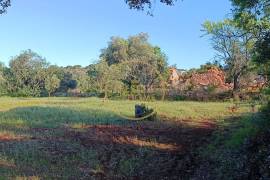 Country house to recover in Loulé