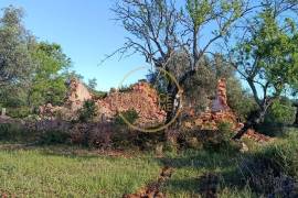 Country house to recover in Loulé