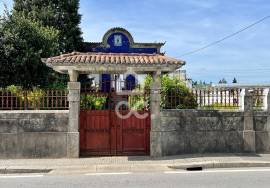 Farmhouse Maia