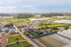 Villa Póvoa de Varzim