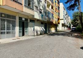 Warehouse in Rio de Mouro