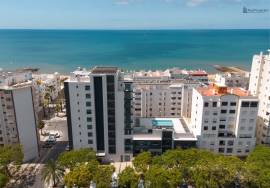 New Two-Bedroom Apartment in Terraços Quarteira II, 50m from the Beach