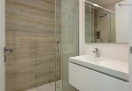 New Two-Bedroom Apartment in Terraços Quarteira II, 50m from the Beach