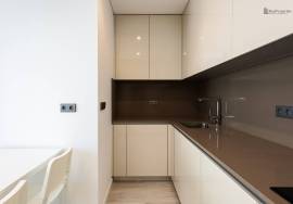 New Two-Bedroom Apartment in Terraços Quarteira II, 50m from the Beach