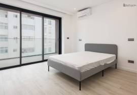 New Two-Bedroom Apartment in Terraços Quarteira II, 50m from the Beach