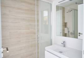 New Two-Bedroom Apartment in Terraços Quarteira II, 50m from the Beach