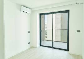 New Two-Bedroom Apartment in Terraços Quarteira II, 50m from the Beach
