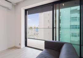 New Two-Bedroom Apartment in Terraços Quarteira II, 50m from the Beach