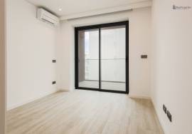 New Two-Bedroom Apartment in Terraços Quarteira II, 50m from the Beach