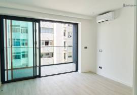 New Two-Bedroom Apartment in Terraços Quarteira II, 50m from the Beach