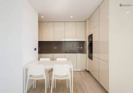 New Two-Bedroom Apartment in Terraços Quarteira II, 50m from the Beach