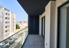 New Two-Bedroom Apartment in Terraços Quarteira II, 50m from the Beach