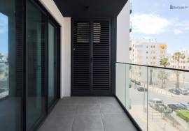 New Two-Bedroom Apartment in Terraços Quarteira II, 50m from the Beach