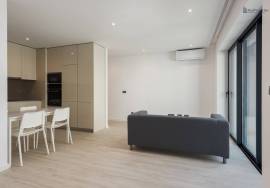 New Two-Bedroom Apartment in Terraços Quarteira II, 50m from the Beach