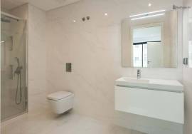 New Two-Bedroom Apartment in Terraços Quarteira II, 50m from the Beach