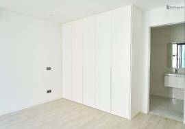 New Two-Bedroom Apartment in Terraços Quarteira II, 50m from the Beach