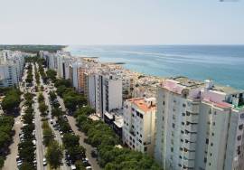 New Two-Bedroom Apartment in Terraços Quarteira II, 50m from the Beach