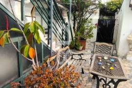 3 bedroom villa with garden in Vieira de Leiria
