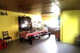 3 bedroom villa with garden in Vieira de Leiria