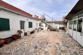 3 bedroom villa with garden in Vieira de Leiria