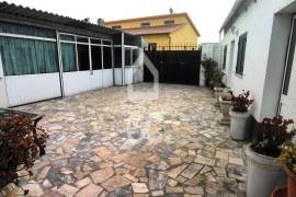 3 bedroom villa with garden in Vieira de Leiria