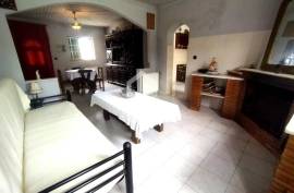 3 bedroom villa with garden in Vieira de Leiria