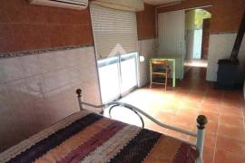 3 bedroom villa with garden in Vieira de Leiria