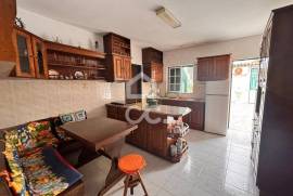 3 bedroom villa with garden in Vieira de Leiria