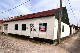 3 bedroom villa with garden in Vieira de Leiria