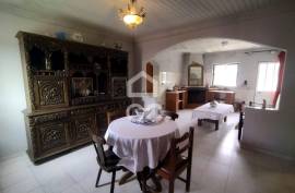 3 bedroom villa with garden in Vieira de Leiria