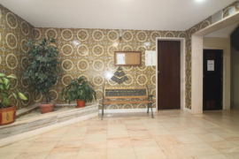 Renovated T2 Apartment in Oeiras