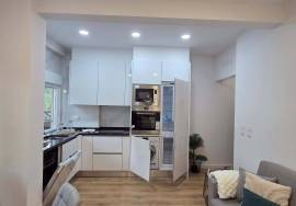 Renovated T2 with 2 bathrooms in Benfica