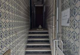 Renovated T2 with 2 bathrooms in Benfica