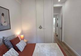 Renovated T2 with 2 bathrooms in Benfica