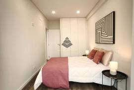 Renovated Apartment in Alenquer