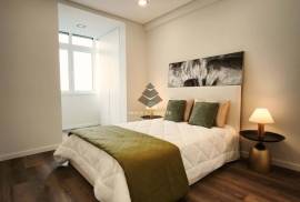 Renovated Apartment in Alenquer
