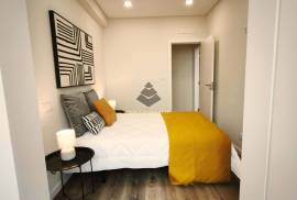 Renovated Apartment in Alenquer