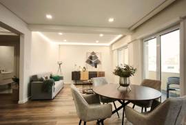 Renovated Apartment in Alenquer