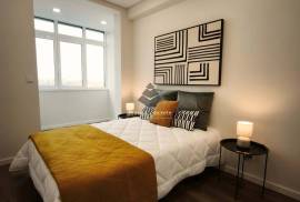 Renovated Apartment in Alenquer