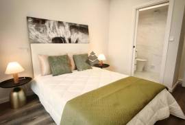 Renovated Apartment in Alenquer