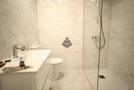 Renovated T3 Apartment in Benfica