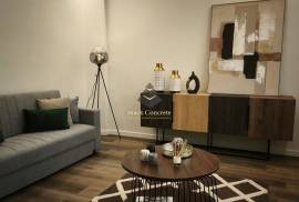 Renovated T3 Apartment in Benfica